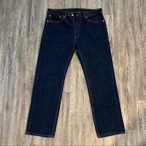 Levi’s 505 Jeans